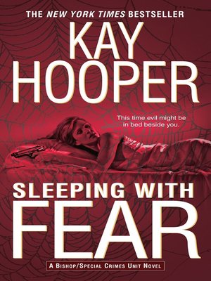 cover image of Sleeping with Fear